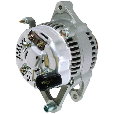 Replacement For Ac Delco, 3341107 Alternator